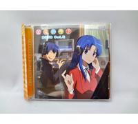Soundtrack - Toradora Djcd Vol. 2 [2cd] [Import]