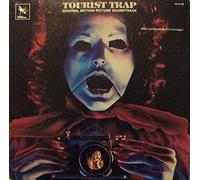 SOUNDTRACK - tourist trap LP