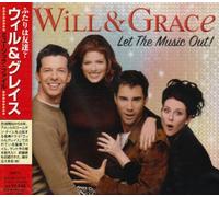 Soundtrack [TV Series] - Will & Grace:Let the Music Out