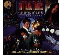 Soundtrack TV - Young Indiana Jones Vol.3