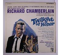 SOUNDTRACK - twilight of honor LP