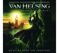 Soundtrack - Van Helsing: The London Assignment