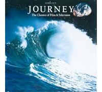 Soundtrack / Various - Journey; The Classics of Film And Television - Soundtrack / Various LP