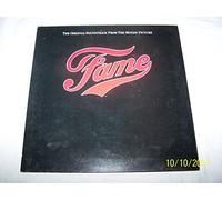 Soundtrack / Various - Soundtrack / Various - Fame - Original Soundtrack From The Motion Picture - [LP]