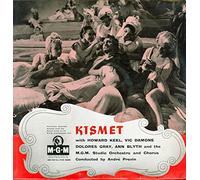Soundtrack / Various - Soundtrack / Various - Kismet - [LP]