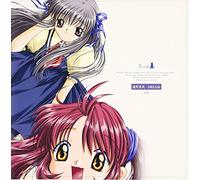 Soundtrack - Vol. 2-Air Tono Minagi Dream