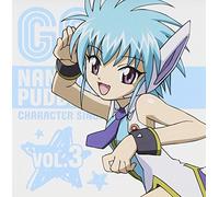 Soundtrack - Vol. 3-Galaxy Angeloon: Characte [Import]