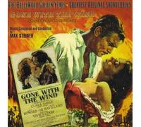Soundtrack - Vom Winde Verweht [Import]