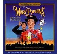 Soundtrack [Walt Disney] - Mary Poppins