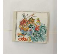 Soundtrack - Wataru 3: Music 1 [Import]