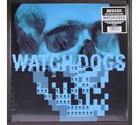 SOUNDTRACK - watch dogs LP