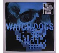 SOUNDTRACK - watch dogs LP