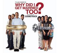 SOUNDTRACK - Why Did I Get Married Too (Original Soundtrack)