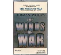 Soundtrack - Winds of War (US Import) [Musikkassette]