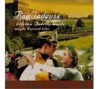Soundtrack [Wojciech Kilar] - Pan Tadeusz