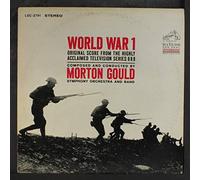 SOUNDTRACK - World War 1, Original Score from the TV Series