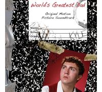 Various Artists - World's Greatest Dad (Original Soundtrack)