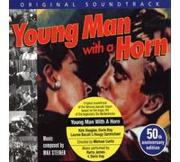 Soundtrack - Young Man With a Horn (M.Stein