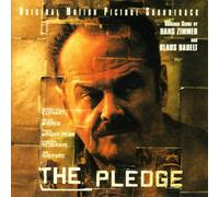 Soundtrack [Zimmer - Pledge,the