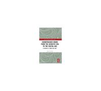 Soundtracked Books From The Acoustic Era To The Digital Age