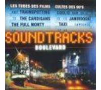 Soundtracks Boulevard : Les Tubes Des Films Cultes Des 90's