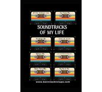 Soundtracks of My Life: Reflect · Rebuild · Rise