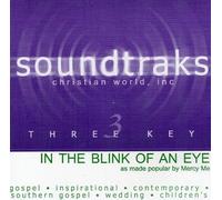 Soundtraks - In The Blink Of An Eye