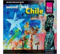 Soundtrip 25/Chile