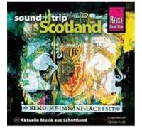 soundtrip Scottish Bagpipes