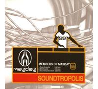 Soundtropolis by Members of Mayday (1999-05-25)