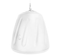 SoundTube Entertainment HP890-I-WH Enceinte suspendue HP 8" + compression, 120W 100V, blanc