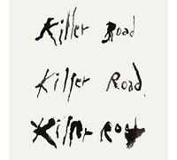 Soundwalk Collective Avec Jesse Paris Smith Featuring Patti Smith - Killer Road Vinyl