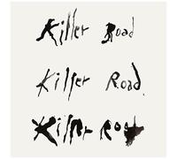 Soundwalk Collective Avec Jesse Paris Smith Featuring Patti Smith - Killer Road Vinyl
