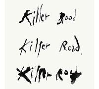 Soundwalk Collective - Killer Road