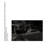 Soundwalk Collective with Patti Smith - Correspondences Vol.1 [Vinyl] [Import]