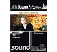 Soundwalk - New York - Williamsburg (+Cd En Anglais)