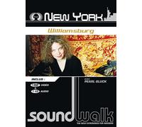 Soundwalk - New York - Williamsburg (+Cd En Français)