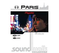 Soundwalk - Paris - Pigalle (+Cd En Français)