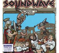 Soundwave 2012 Compilation - Import - Sony