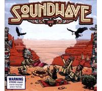 Soundwave 2013 by Various Artists [CD] NEUF
