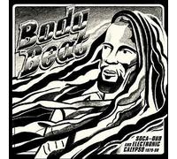 Various Artists Body Beat: Soca-dub and Electronic Calypso (1979-98) (Vinyl)