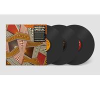 Soundway - Nigeria Special 3-Electronic Innovation Meets Culture &