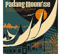 Soundway - Padang Moonrise Birth of The Modern Indonesian Rec [Import]