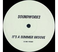 Soundworks - Soundworks - Its A Summer Groove / Ill Do Anything - [12"]