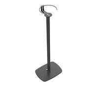 SoundXtra Support de Sol pour Apple Home Pod Gen1, Gen2, Gen3 - Noir