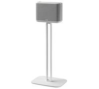 SoundXtra Support sur Pied pour Denon Home 250 - Blanc