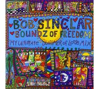 Soundz of Freedom [DE Import]