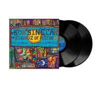 Soundz Of Freedom Vinyle