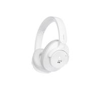 Sounfii Q20S - Casque Sans fil. Bluetooth 5.3. avec reduction de bruit autonomie 60 h - Blanc