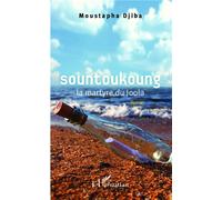 Moustapha Djiba – Sountoukoung : La martyre du Joola – Roman – Broché